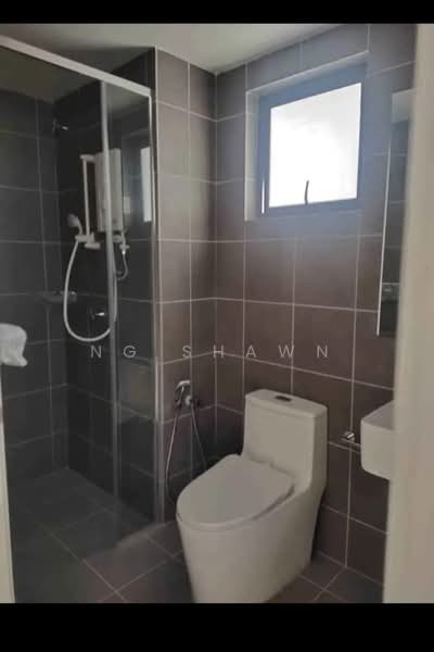 Service Residence for Rent at Berkeley Uptown - Ng Shawn - Bathroom - PropertyGuru.com.my