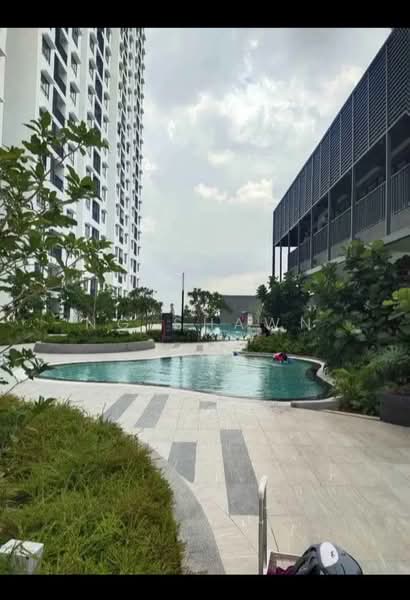 Service Residence for Rent at Berkeley Uptown - Ng Shawn - Exterior - PropertyGuru.com.my