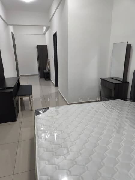 Servis Apartment untuk Disewa di MARC Residences - Abbey Goh - Bedroom - PropertyGuru.com.my