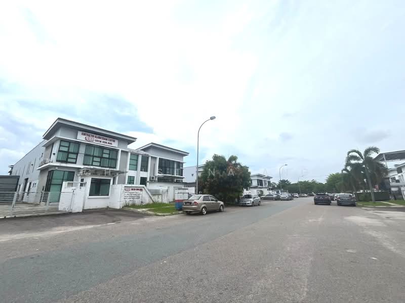 Kilang untuk Dijual di Johor Bahru (Johor) - Christina Ang - Exterior - PropertyGuru.com.my