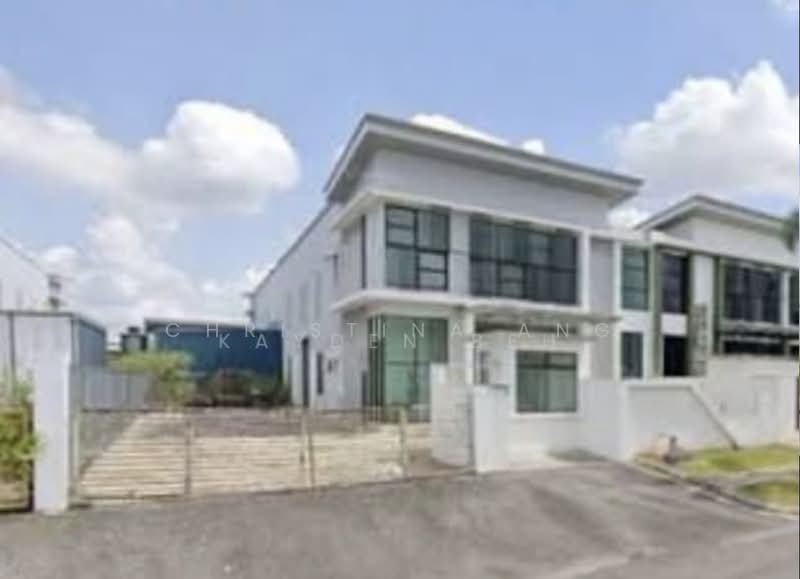 Kilang untuk Dijual di Johor Bahru (Johor) - Christina Ang - Exterior - PropertyGuru.com.my