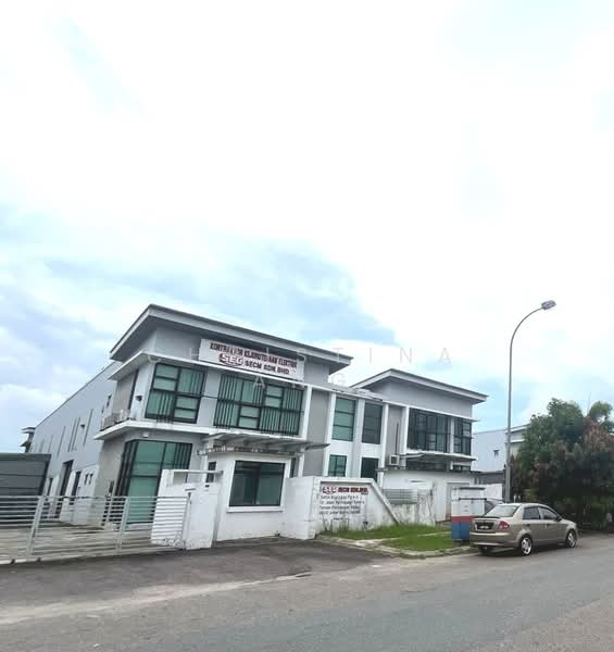 Kilang untuk Dijual di Johor Bahru (Johor) - Christina Ang - Exterior - PropertyGuru.com.my