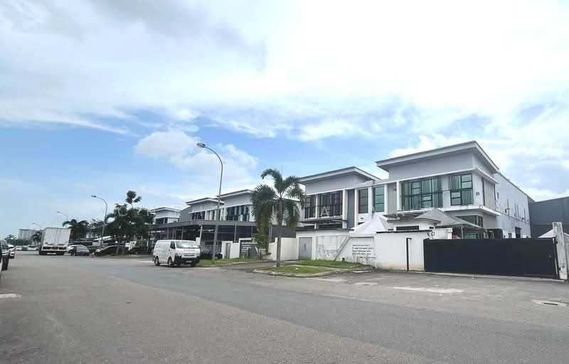 Kilang untuk Dijual di Johor Bahru (Johor) - Christina Ang - Exterior - PropertyGuru.com.my