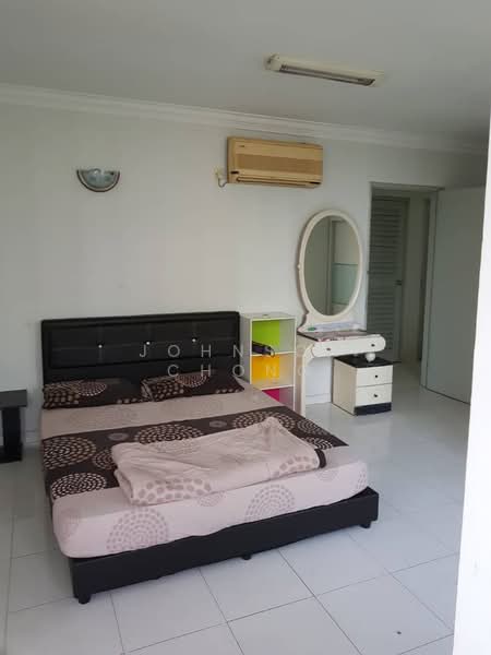Kondominium untuk Dijual di Datin Halimah Condominium - Johnson Chong - Bedroom - PropertyGuru.com.my