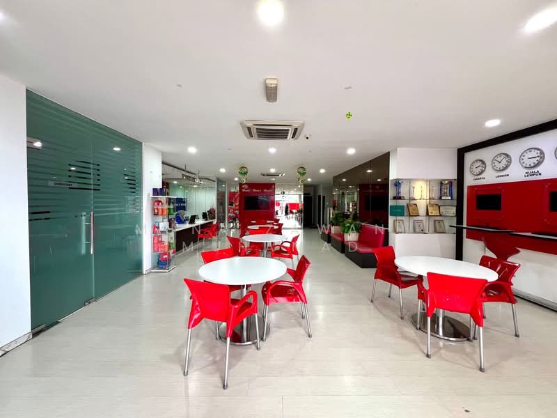 Shop / Office for Rent in Taman Nirwana (Ampang) - Muna Zawani Muhamad - Interior - PropertyGuru.com.my