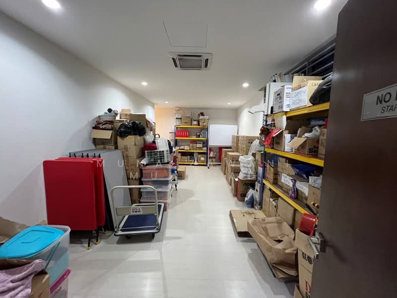 Shop / Office for Rent in Taman Nirwana (Ampang) - Muna Zawani Muhamad - Interior - PropertyGuru.com.my