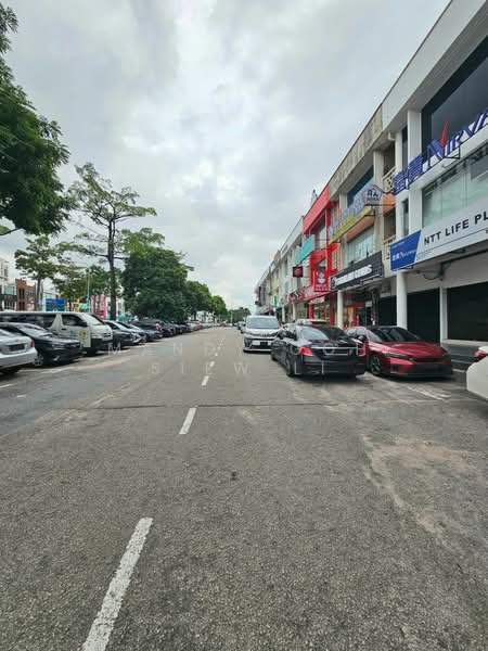 Shop for Rent in Johor Bahru (Johor) - Mandy Goh Siew Li - Exterior - PropertyGuru.com.my
