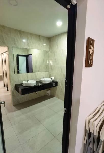 Shop for Rent in Johor Bahru (Johor) - Mandy Goh Siew Li - Bathroom - PropertyGuru.com.my