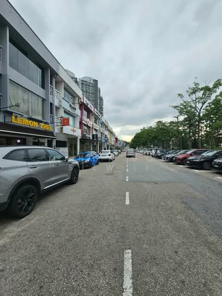 Shop for Rent in Johor Bahru (Johor) - Mandy Goh Siew Li - Exterior - PropertyGuru.com.my