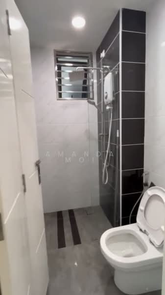 Kondominium untuk Disewa di Botanika - Amanda Moi - PropertyGuru.com.my