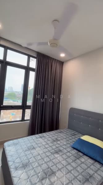 Kondominium untuk Disewa di Botanika - Amanda Moi - PropertyGuru.com.my