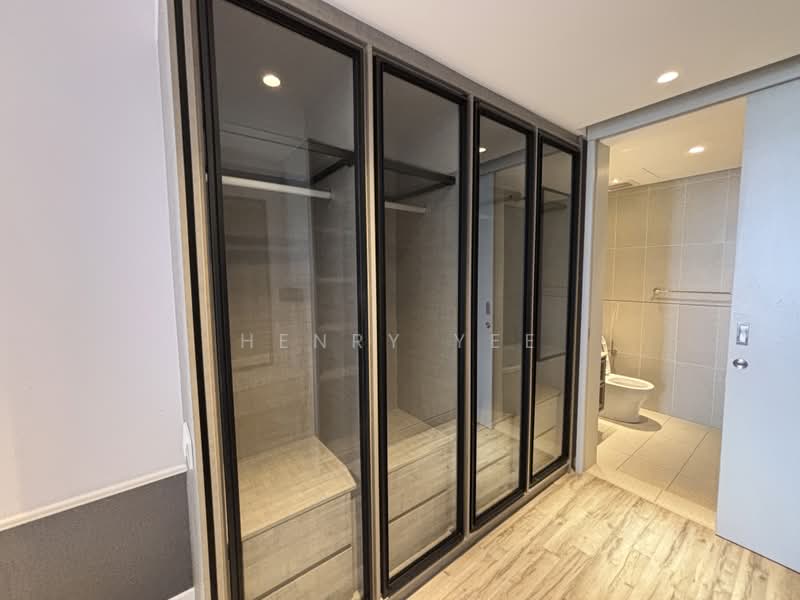 Service Residence for Rent at Millerz Square Serviced Residence - Henry Yee - PropertyGuru.com.my