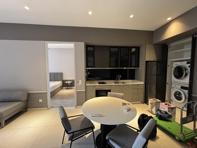 Service Residence for Rent at Millerz Square Serviced Residence - Henry Yee - PropertyGuru.com.my