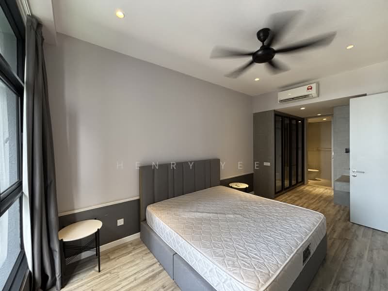 Service Residence for Rent at Millerz Square Serviced Residence - Henry Yee - PropertyGuru.com.my