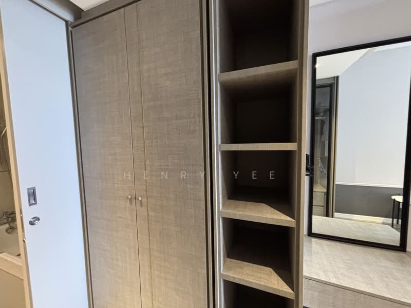 Service Residence for Rent at Millerz Square Serviced Residence - Henry Yee - PropertyGuru.com.my