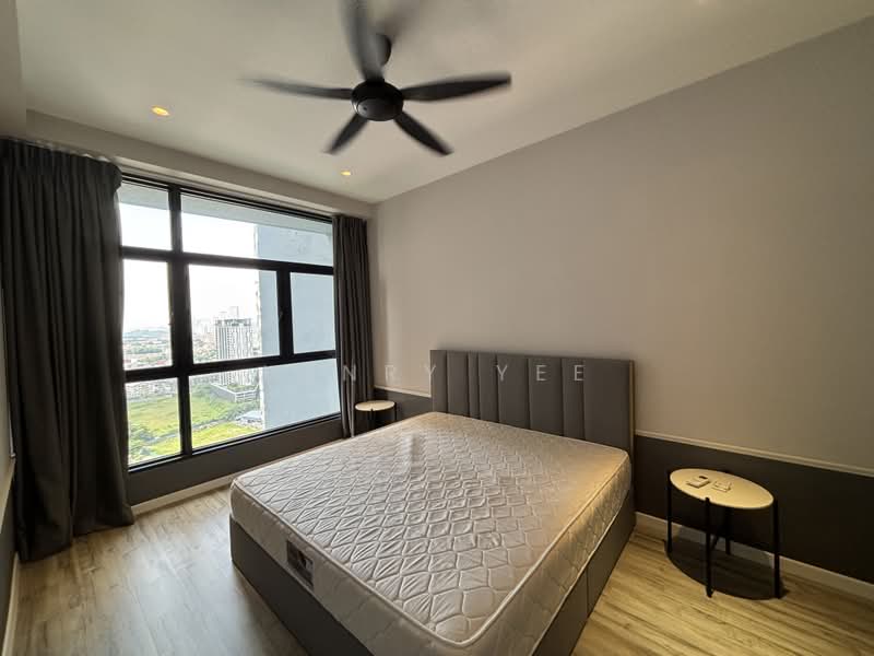Service Residence for Rent at Millerz Square Serviced Residence - Henry Yee - PropertyGuru.com.my