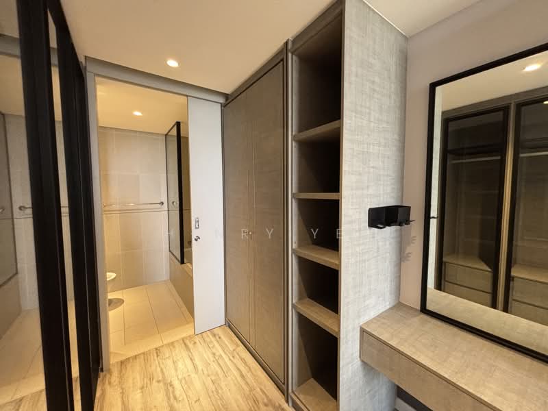 Service Residence for Rent at Millerz Square Serviced Residence - Henry Yee - PropertyGuru.com.my