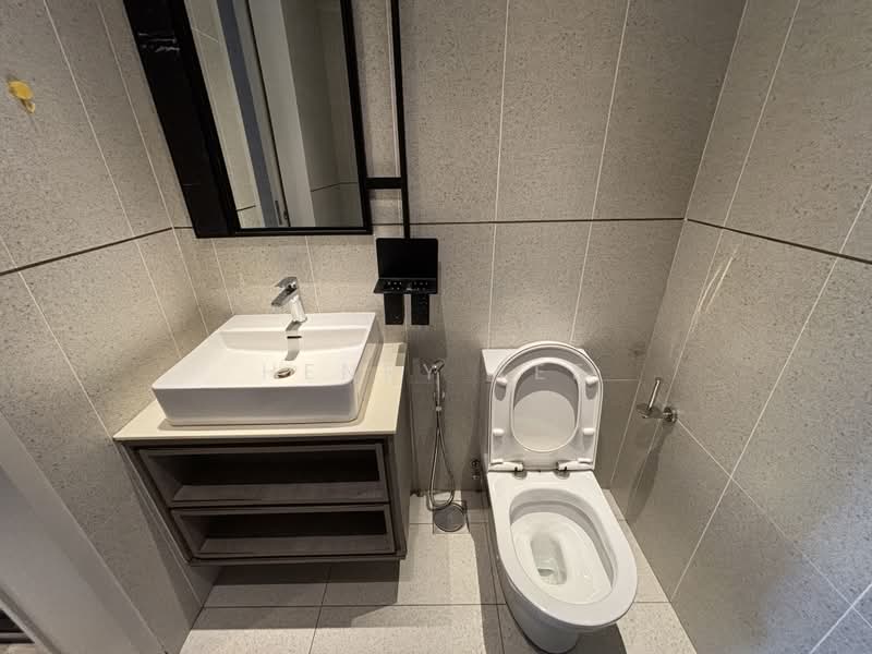 Service Residence for Rent at Millerz Square Serviced Residence - Henry Yee - PropertyGuru.com.my