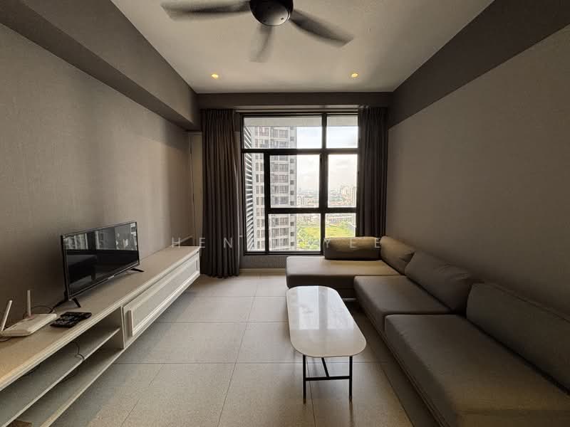 Service Residence for Rent at Millerz Square Serviced Residence - Henry Yee - PropertyGuru.com.my