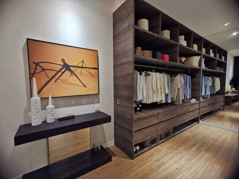 Servis Apartment untuk Dijual di Aricia Residences - Joyce See - Interior - PropertyGuru.com.my