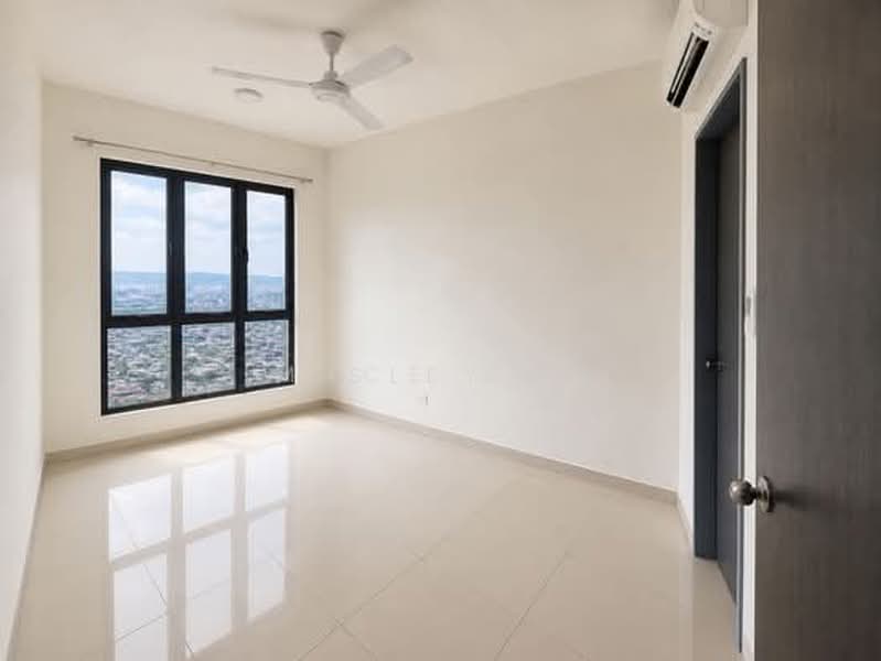 Service Residence for Sale at KL Traders Square - Wesley Fu - Interior - PropertyGuru.com.my