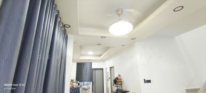 Terraced House for Sale in Taman Kundang Jaya (Rawang) - Devan Tiarajah - Interior - PropertyGuru.com.my
