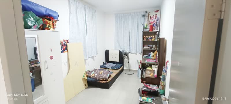 Terraced House for Sale in Taman Kundang Jaya (Rawang) - Devan Tiarajah - Bedroom - PropertyGuru.com.my