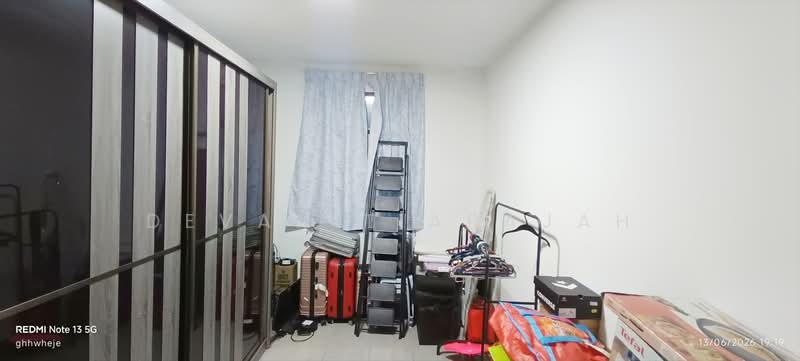 Terraced House for Sale in Taman Kundang Jaya (Rawang) - Devan Tiarajah - Interior - PropertyGuru.com.my