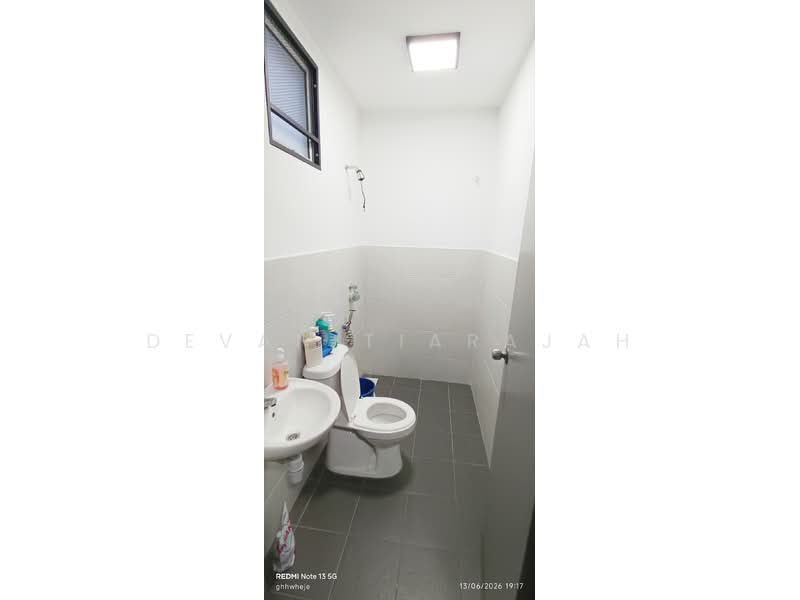 Terraced House for Sale in Taman Kundang Jaya (Rawang) - Devan Tiarajah - PropertyGuru.com.my