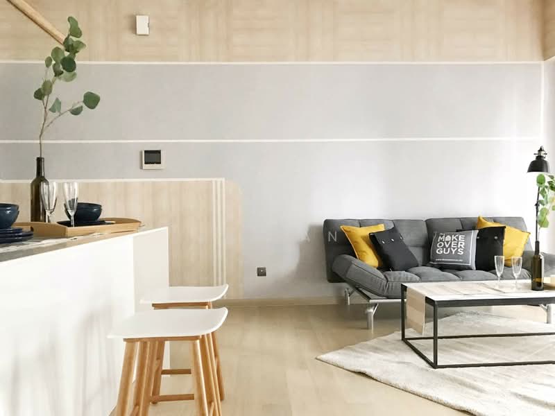 Service Residence for Rent at Star Residences One - LM Gan - PropertyGuru.com.my