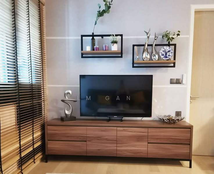 Service Residence for Rent at Star Residences One - LM Gan - PropertyGuru.com.my
