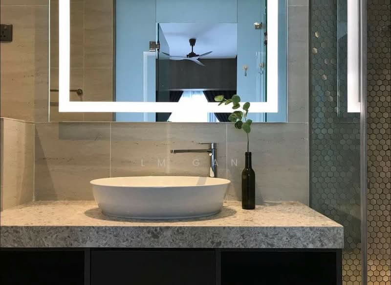 Service Residence for Rent at Star Residences One - LM Gan - PropertyGuru.com.my