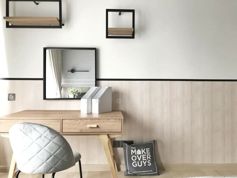 Service Residence for Rent at Star Residences One - LM Gan - PropertyGuru.com.my