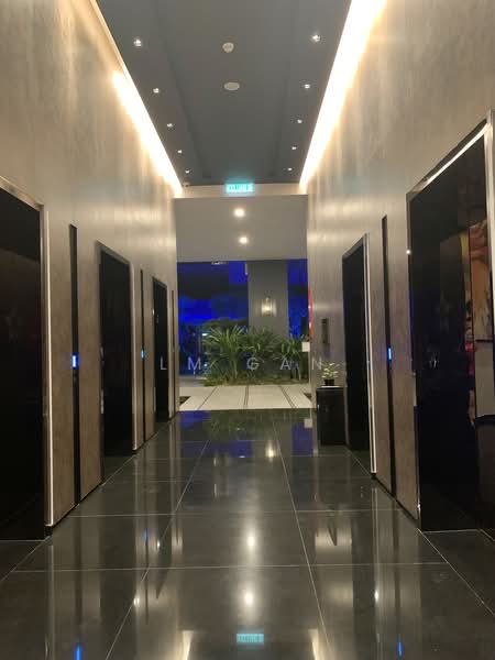 Service Residence for Rent at Star Residences One - LM Gan - PropertyGuru.com.my