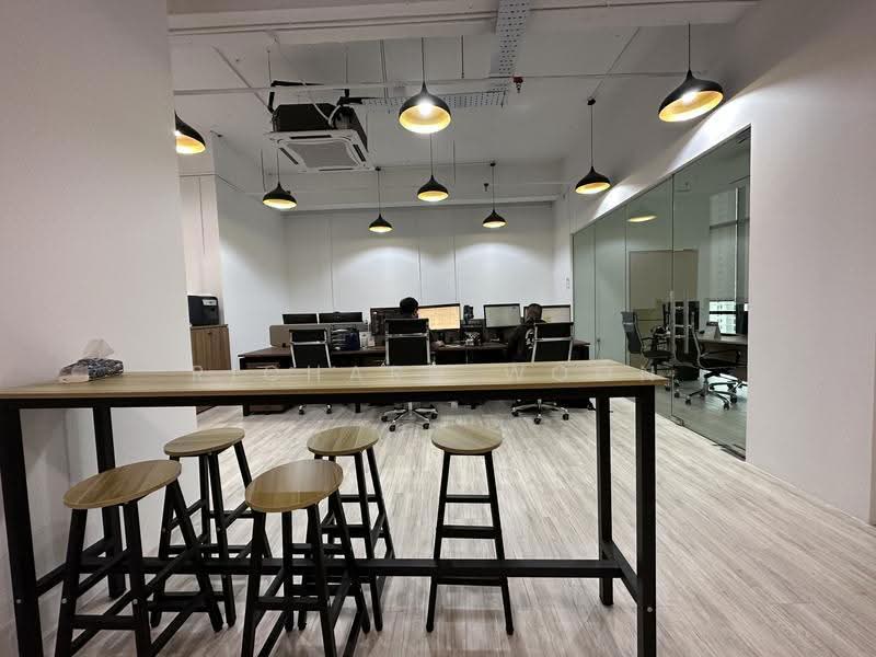 Office for Rent in Kampung Kerinchi (Bangsar South) (Kuala Lumpur) - Richard Woon - Interior - PropertyGuru.com.my
