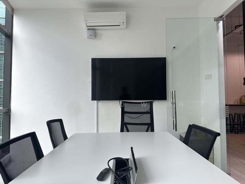 Office for Rent in Kampung Kerinchi (Bangsar South) (Kuala Lumpur) - Richard Woon - Interior - PropertyGuru.com.my