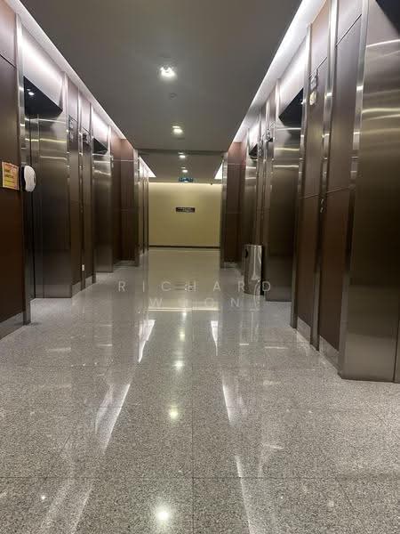 Office for Rent in Kampung Kerinchi (Bangsar South) (Kuala Lumpur) - Richard Woon - Corridor - PropertyGuru.com.my
