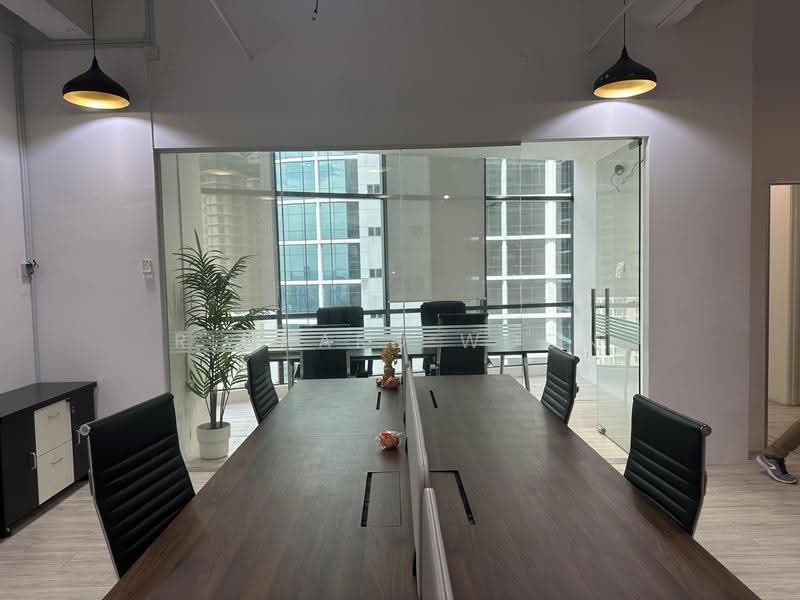 Office for Rent in Kampung Kerinchi (Bangsar South) (Kuala Lumpur) - Richard Woon - Interior - PropertyGuru.com.my