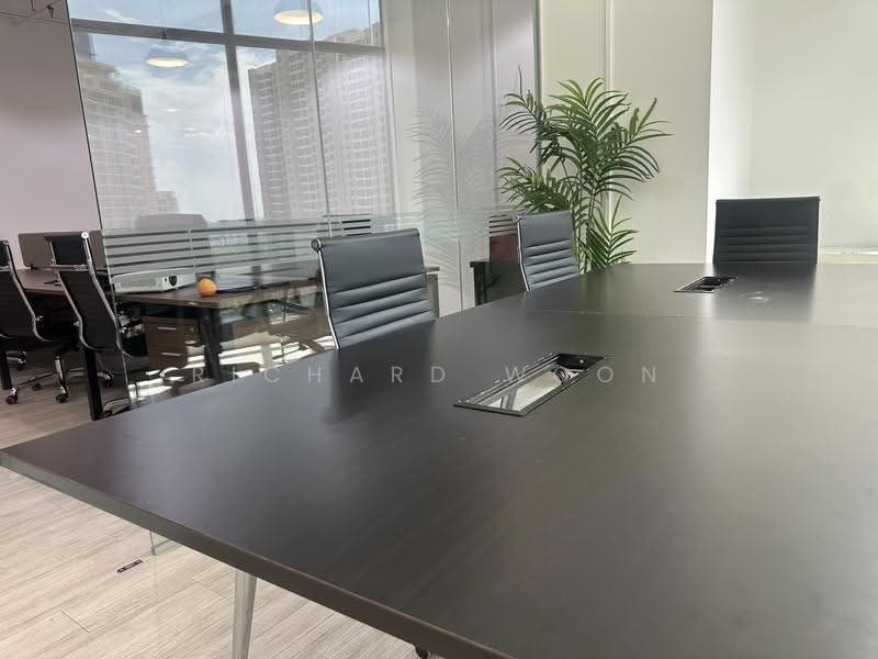 Office for Rent in Kampung Kerinchi (Bangsar South) (Kuala Lumpur) - Richard Woon - Interior - PropertyGuru.com.my