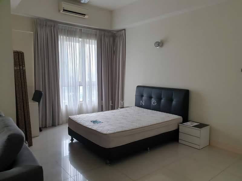 Kondominium untuk Disewa di Gaya Bangsar - Emily Ng - Bedroom - PropertyGuru.com.my
