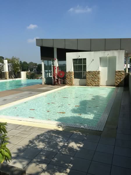 Kondominium untuk Disewa di Gaya Bangsar - Emily Ng - Exterior - PropertyGuru.com.my