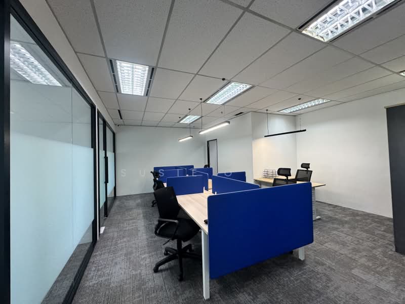 Pejabat untuk Disewa di Damansara Heights (Damansara Heights) - Susie Ong - PropertyGuru.com.my