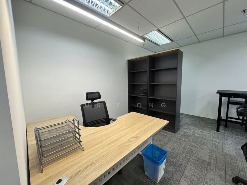 Pejabat untuk Disewa di Damansara Heights (Damansara Heights) - Susie Ong - PropertyGuru.com.my