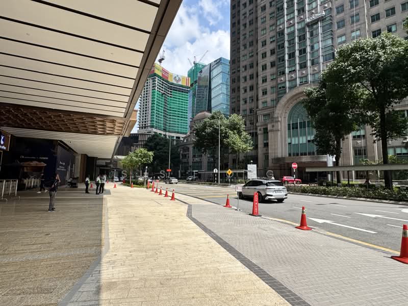 Pejabat untuk Disewa di Damansara Heights (Damansara Heights) - Susie Ong - PropertyGuru.com.my