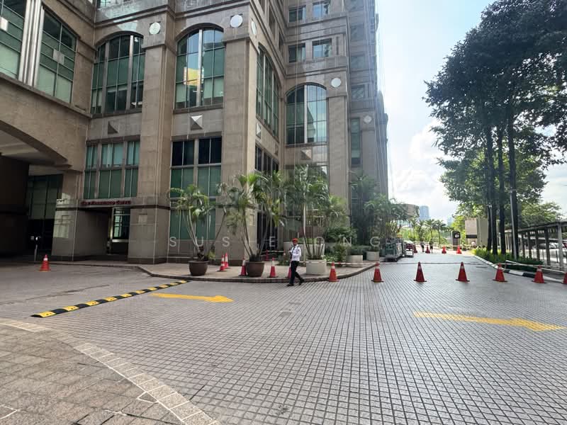 Pejabat untuk Disewa di Damansara Heights (Damansara Heights) - Susie Ong - PropertyGuru.com.my