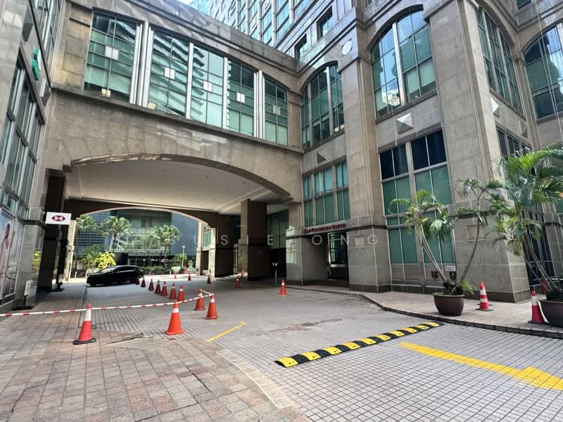 Pejabat untuk Disewa di Damansara Heights (Damansara Heights) - Susie Ong - PropertyGuru.com.my