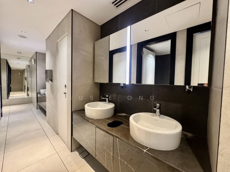 Pejabat untuk Disewa di Damansara Heights (Damansara Heights) - Susie Ong - PropertyGuru.com.my
