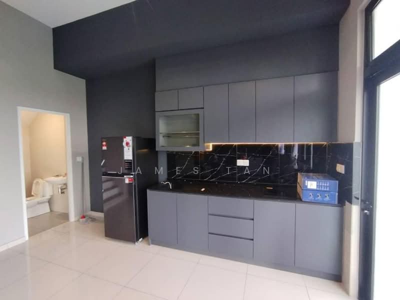 Rumah Bandar untuk Disewa di Sunway City Iskandar Puteri (Iskandar Puteri (Nusajaya)) - James Tan - Kitchen - PropertyGuru.com.my