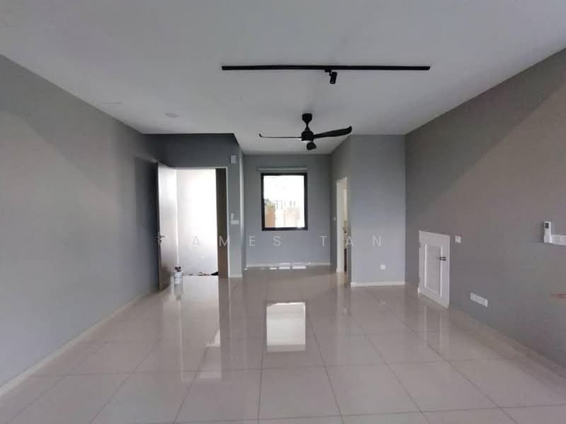 Rumah Bandar untuk Disewa di Sunway City Iskandar Puteri (Iskandar Puteri (Nusajaya)) - James Tan - Living Room - PropertyGuru.com.my