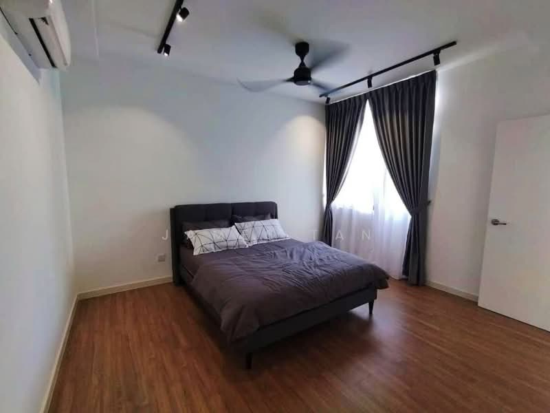 Rumah Bandar untuk Disewa di Sunway City Iskandar Puteri (Iskandar Puteri (Nusajaya)) - James Tan - Bedroom - PropertyGuru.com.my